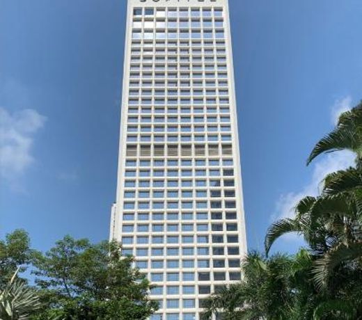 Sofitel Haikou