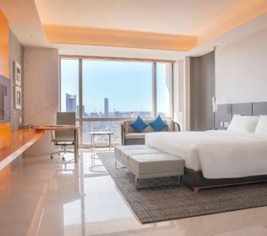 Sofitel Haikou