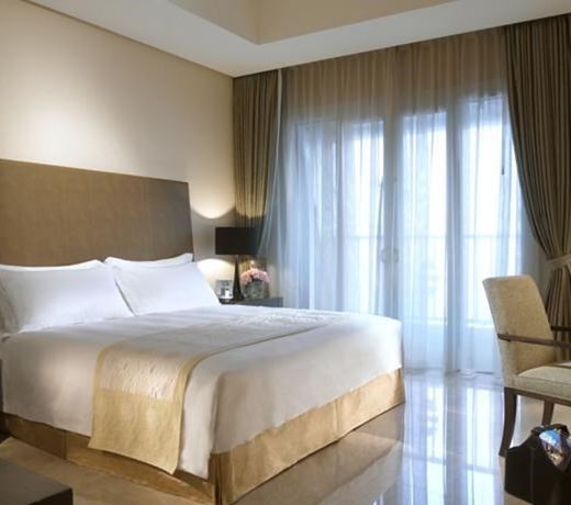 The Residences of The Ritz-Carlton Jakarta Pacific Place