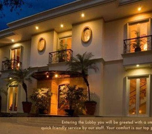 ARTOTEL Casa Hangtuah