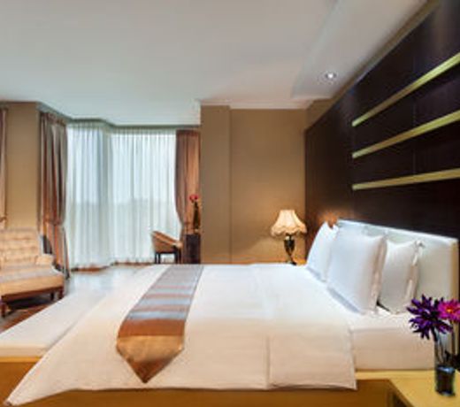 Sahati Hotel