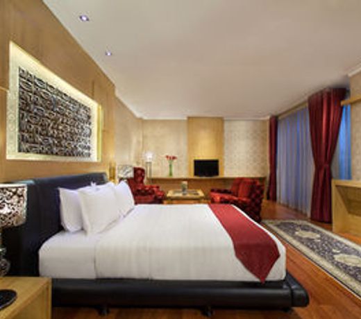Sahati Hotel