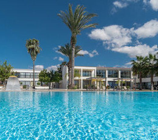 Royal Blue Hotel Paphos