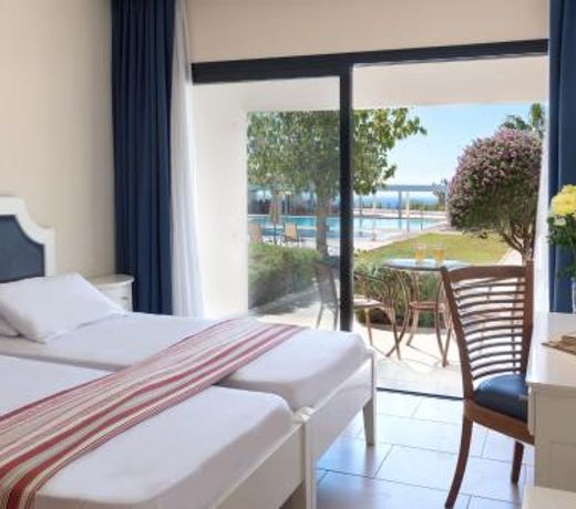 Royal Blue Hotel Paphos