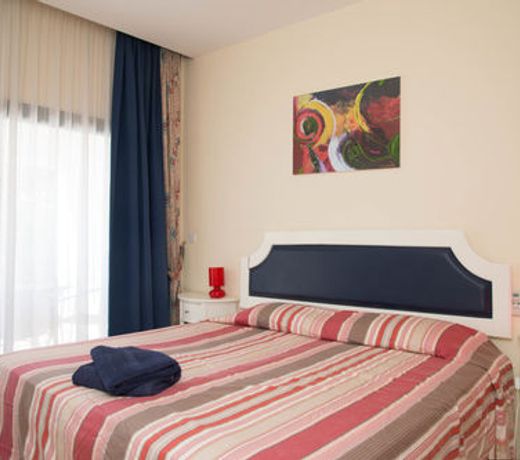 Royal Blue Hotel Paphos