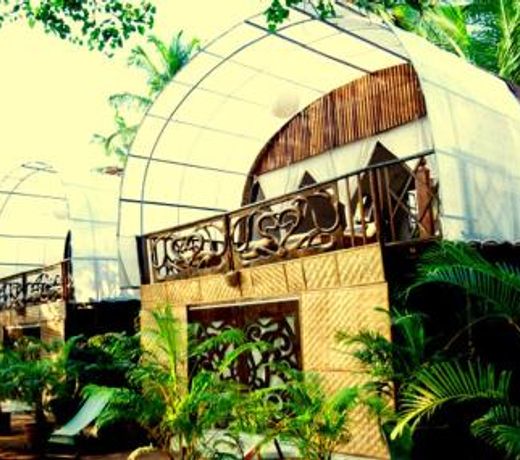 The Mandala Resort