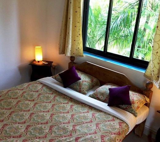 The Mandala Resort