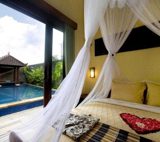 VILLA NIAN LUXURY VILLAS & SPA