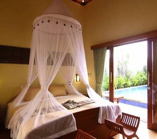 VILLA NIAN LUXURY VILLAS & SPA