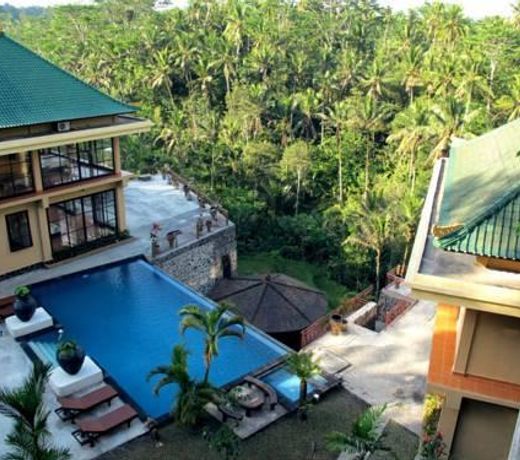 VILLA SELAT