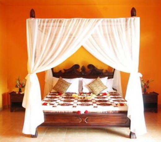 VILLA SELAT