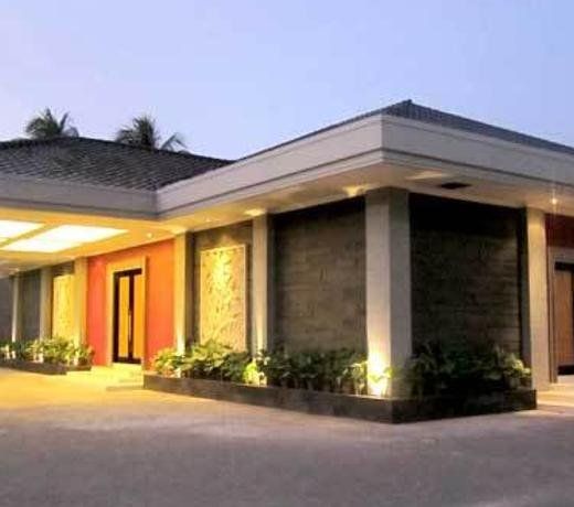 New Surya Hotel