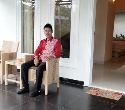 New Surya Hotel
