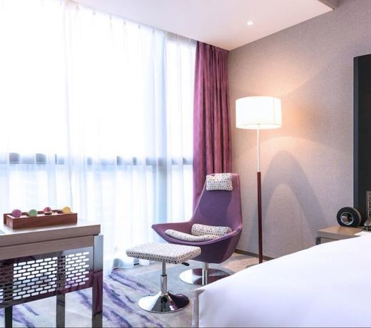 Novotel Xi'an SCPG