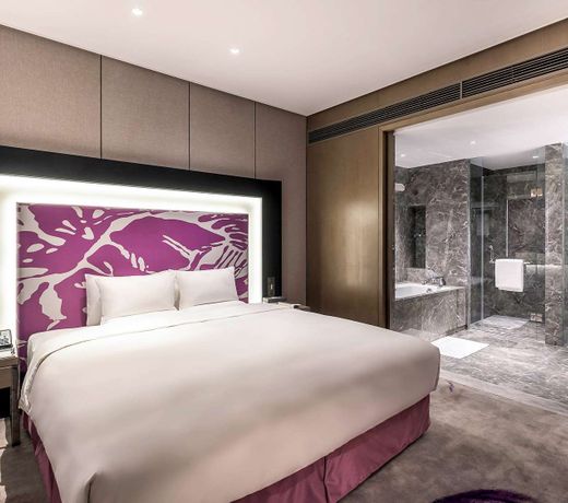 Novotel Xi'an SCPG