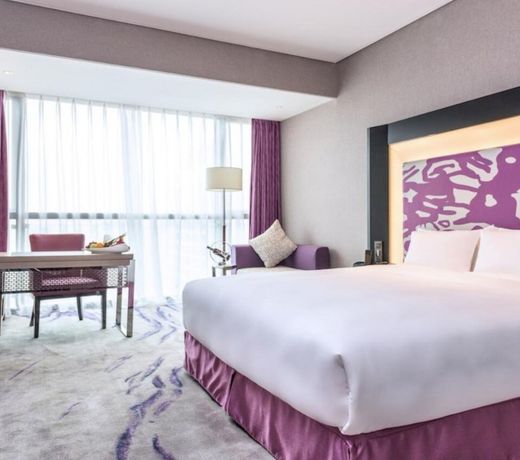 Novotel Xi'an SCPG