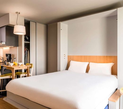 Aparthotel Adagio access Colombes La Défense