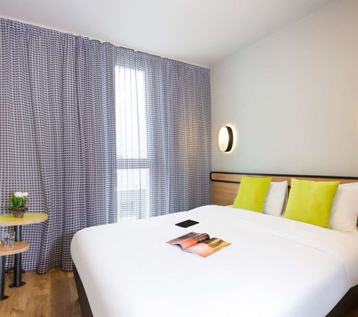 Aparthotel Adagio access Colombes La Défense