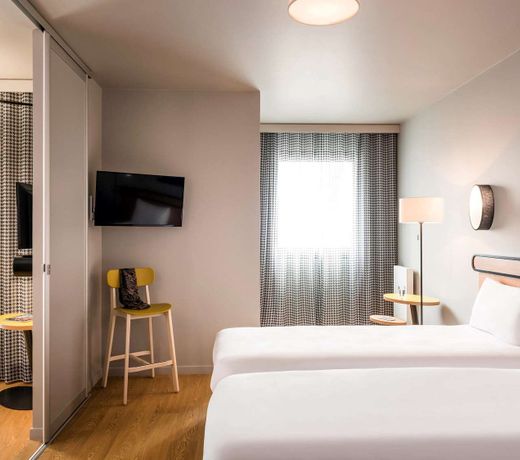 Aparthotel Adagio access Colombes La Défense