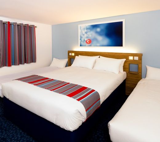 TRAVELODGE LUTON