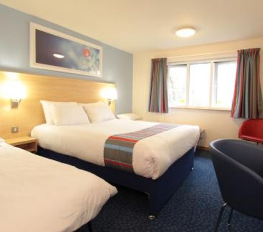 TRAVELODGE LUTON