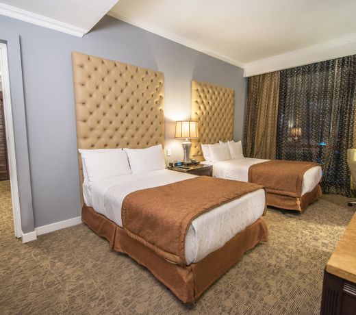 Eurostars Panama City