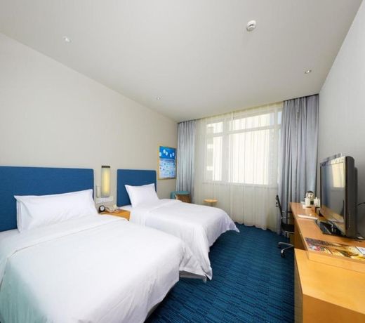 Qingdao Powerlong Art Hotel