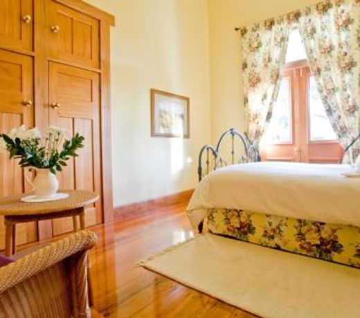 McHardy Lodge