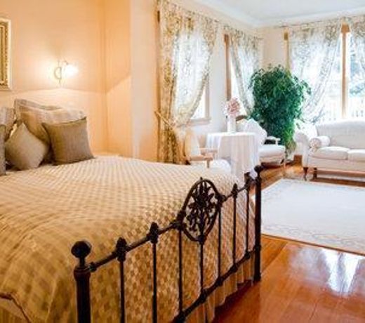 McHardy Lodge