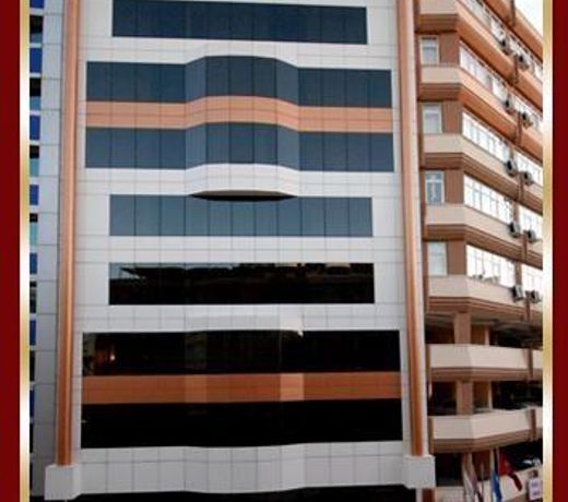 Cukurova Park Hotel