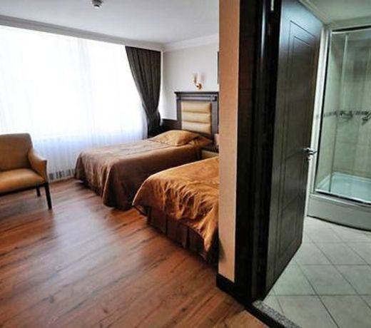 Cukurova Park Hotel