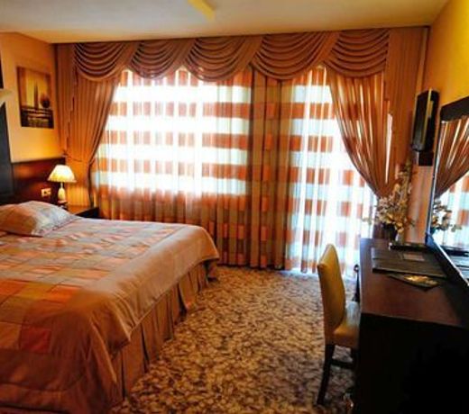 Cukurova Park Hotel
