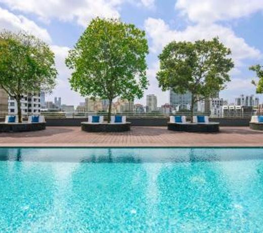 Lanson Place Winsland, Singapore