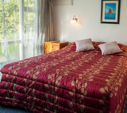 MCLEAN PARK GARDEN MOTEL
