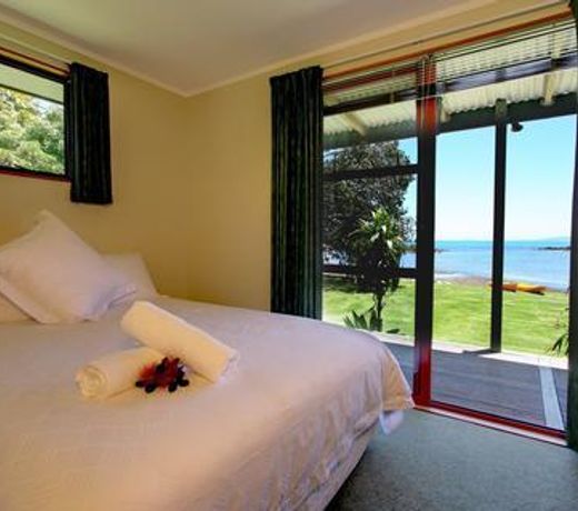 Sanctuary In The Cove