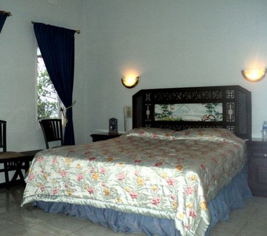 Seulawah Resort And Cafe