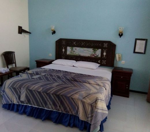 Seulawah Resort And Cafe