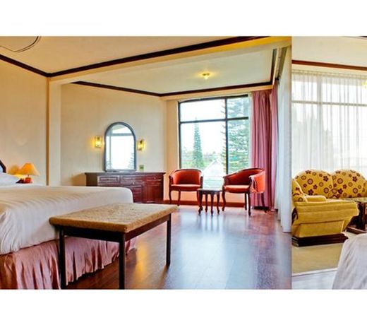 Purnama Hotel