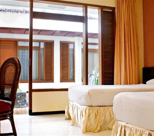 Purnama Hotel