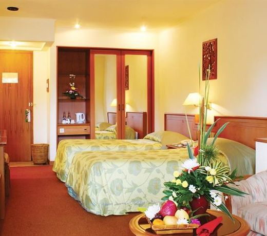 Purnama Hotel