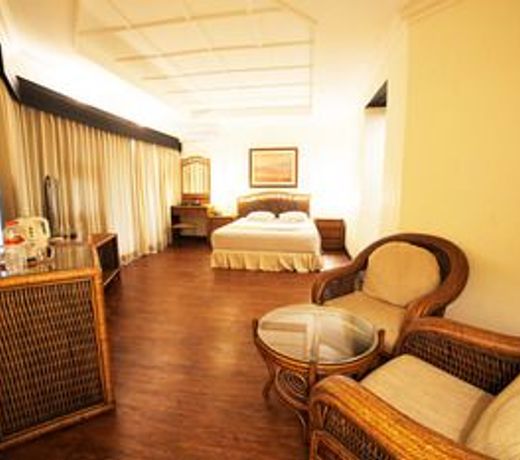 eL Hotel Kartika Wijaya Batu