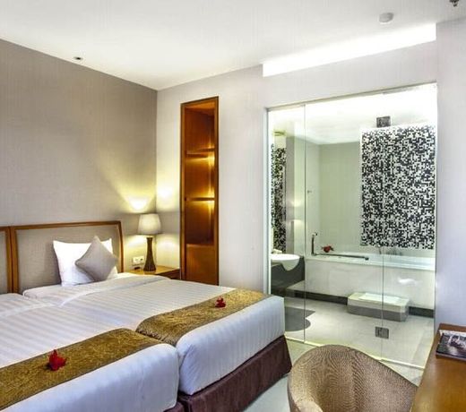 eL Hotel Kartika Wijaya Batu