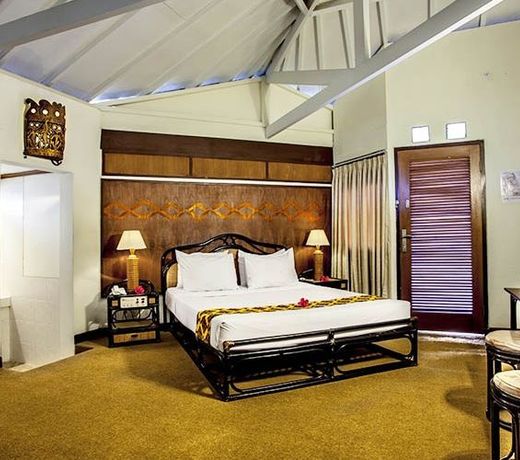 eL Hotel Kartika Wijaya Batu