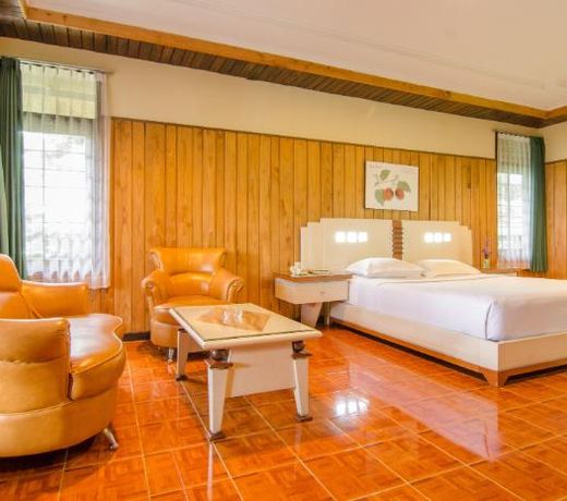 Kusuma Agrowisata Resort & Convention