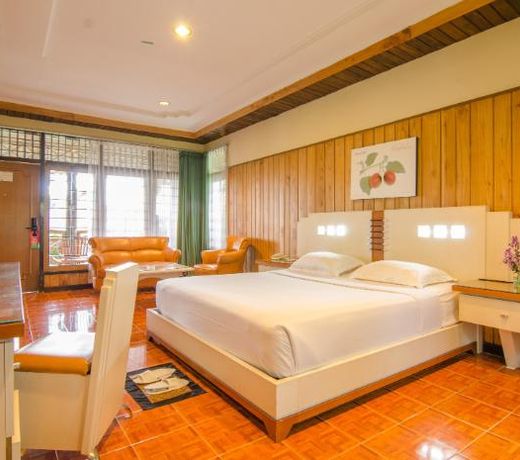 Kusuma Agrowisata Resort & Convention