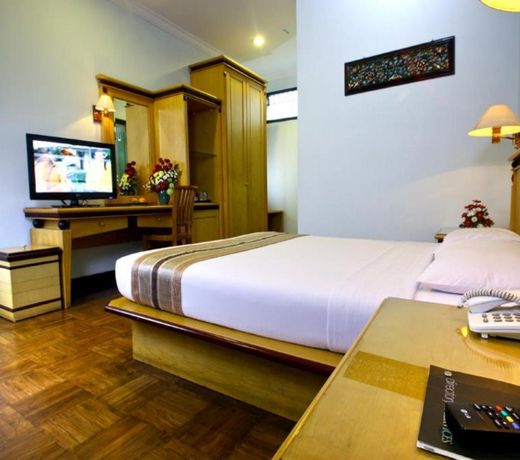 Kusuma Agrowisata Resort & Convention