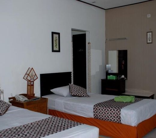 DE DAUNAN BOUTIQUE GUESTHOUSE  GALLERY & GARDEN