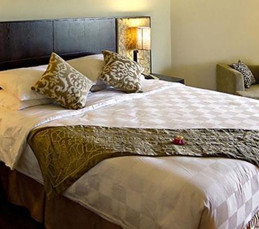 The Singhasari Resort Batu