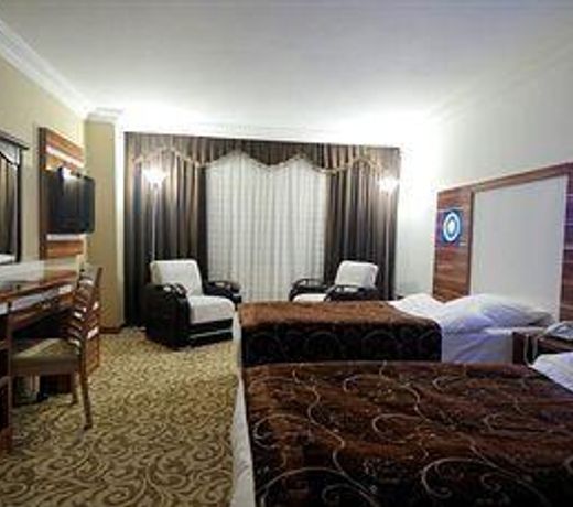 Demosan Hotel