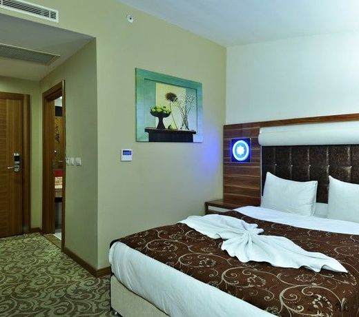 Demosan Hotel